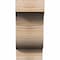 Ekena Millwork Newport Smooth Rafter Tail, Douglas Fir, 3 1/2"W x 8"H x 18"L RFT04X08X18NEW00SDF - alternate 4